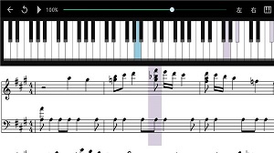 指舞钢琴官方正版截图3