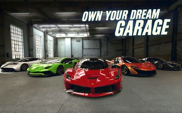 csr2网页版截图4