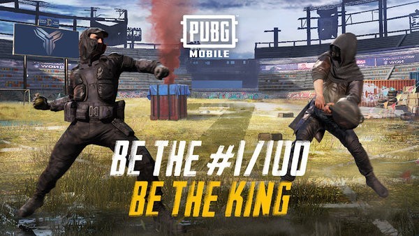 pubgmobile轻量版手游截图5