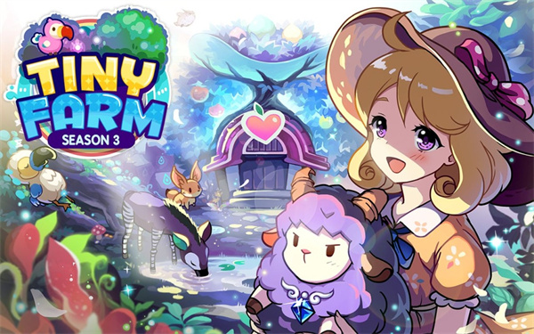 迷你农场TinyFarm百度版截图5