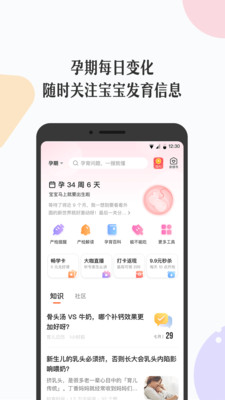 丁香妈妈汉化版截图1