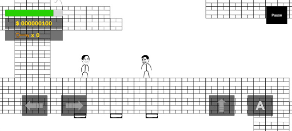 迷因冒险精简版截图3