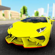 lambo car simulator正式版