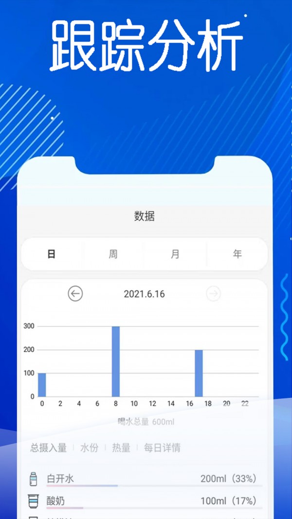 今日水安卓版截图3