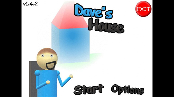 Daves House免费版截图3