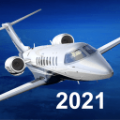 航空飞行模拟器2021正式服版