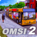 omsi2巴士模拟2官方版