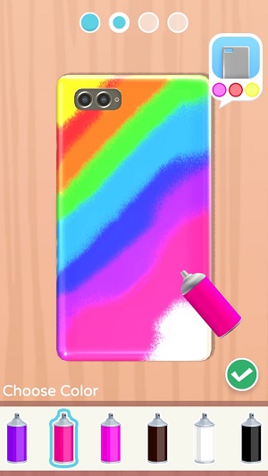 Phone Case DIY免费版截图5