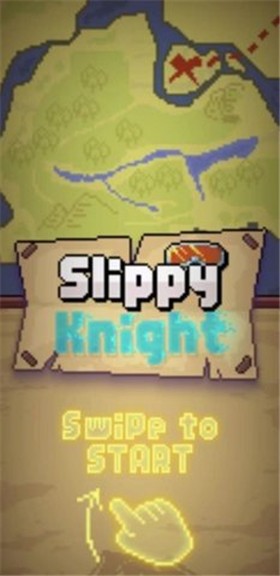 SlippyKnight精简版截图2