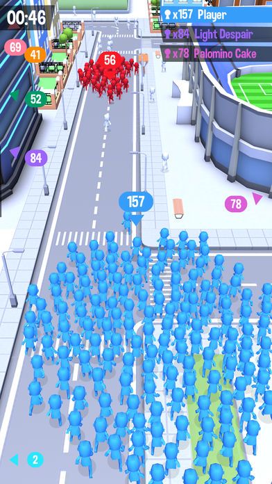 Crowd City中文版截图2