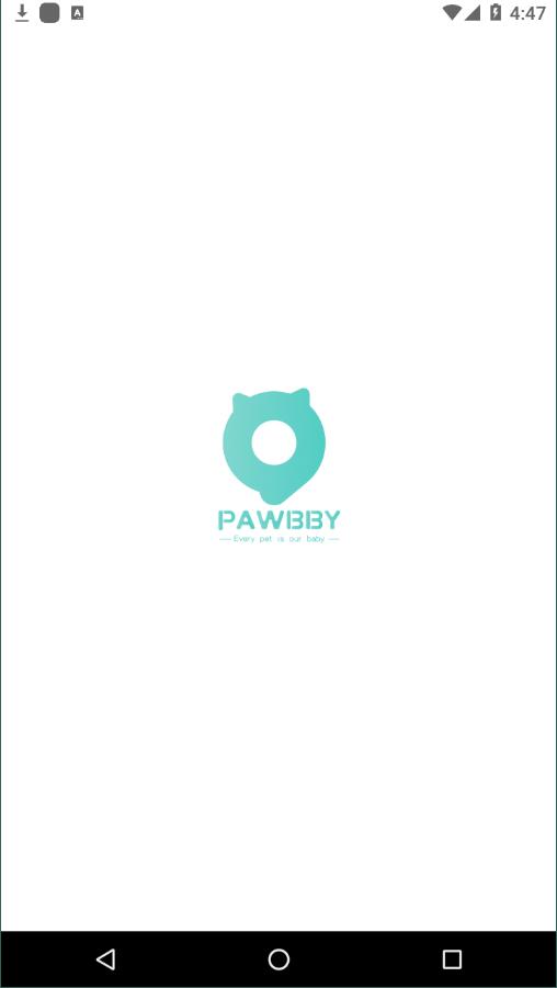 Pawbby Care精简版截图2