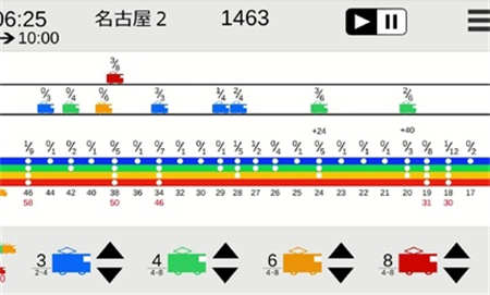 东京电车官方正版截图2