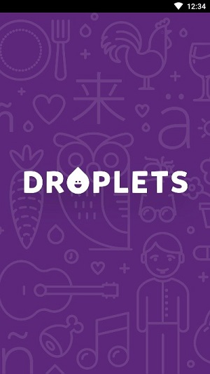 droplets最新版截图4