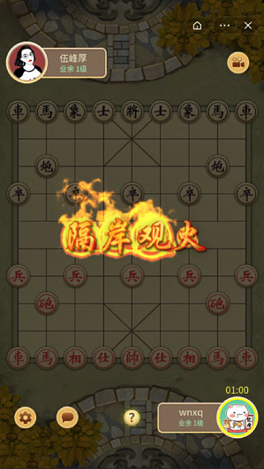 万宁象棋大招版截图3