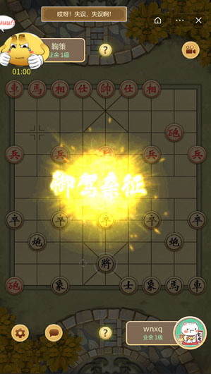 万宁象棋大招版截图4