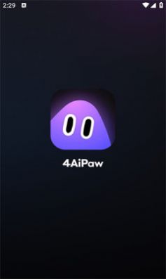 4AiPaw精简版截图2