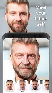 faceapp安卓版专业版截图1