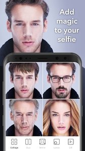 faceapp安卓版专业版截图4