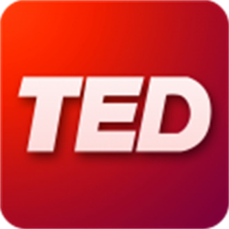 TED英语演讲官方正版