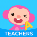 Qkids Teacher破解版