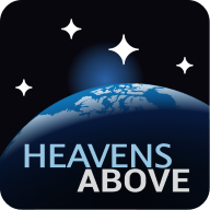 heavens-above官方正版