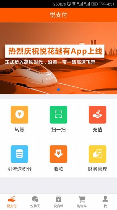 悦天使最新版本截图1