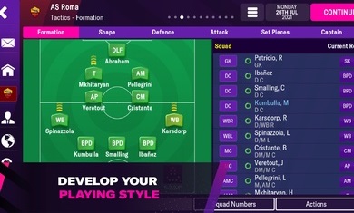 fm2022手机版截图3