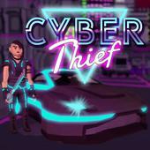 Cyber Thief正式服版