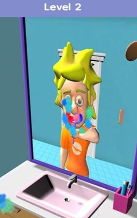 Prank Boss 3D中文版截图4