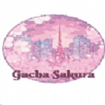 Gacha Sakura中文版