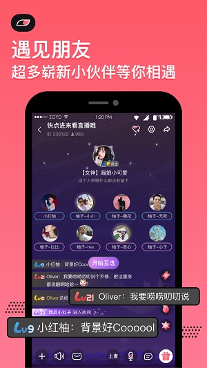 小鱼语音汉化版截图2