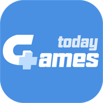 GAMESTODAY版