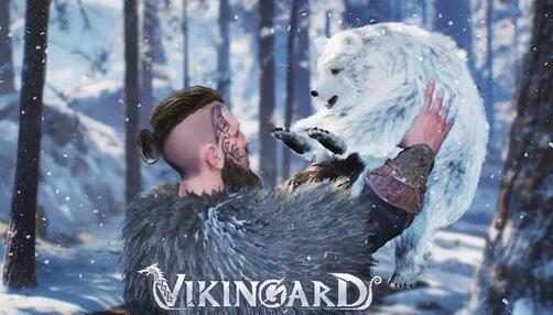 vikingard汉化版截图3