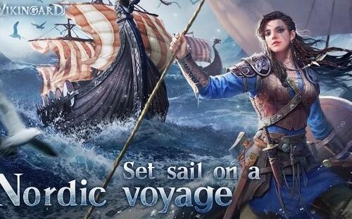 vikingard汉化版截图2