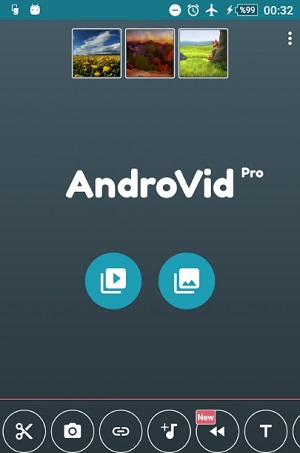 androvidpro专业版截图1