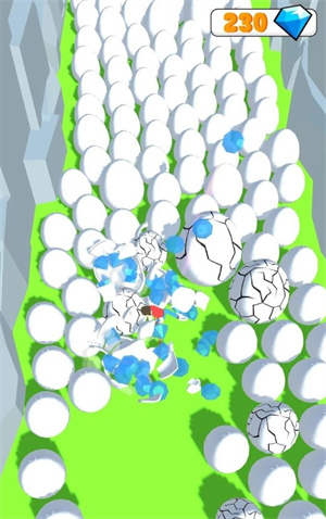 鸡蛋毁灭者网页版截图3