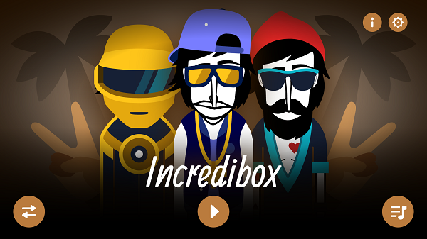 incredibox最新版本