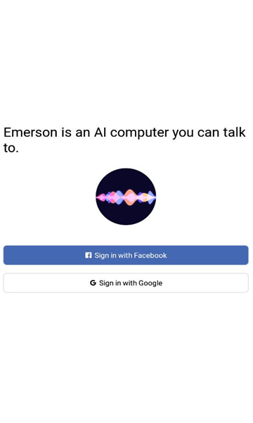 emerson完整版截图1