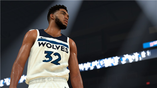 nba2k21官方正版截图3