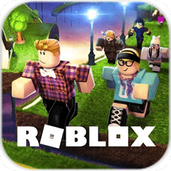 虚拟世界roblox中文版