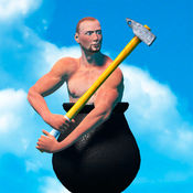 Getting Over It百度版