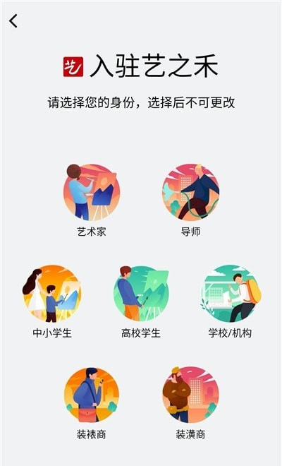 艺之禾汉化版截图4