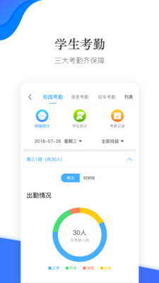 掌通校园学校免费版截图1