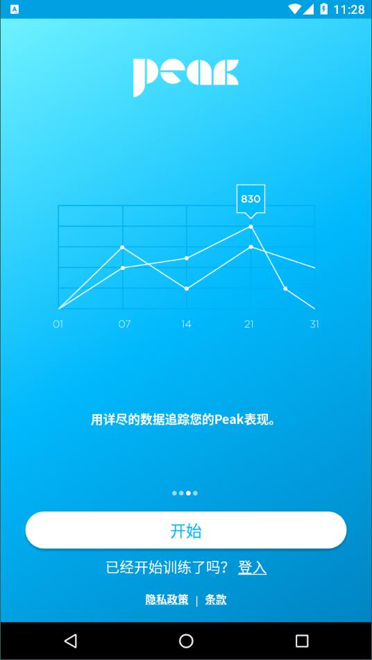 peak智客精简版截图3