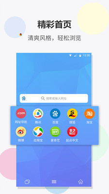 Fulguris官方版截图4