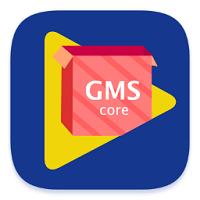 gmsinstaller精简版