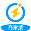 闪送商家版app