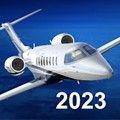 航空飞行模拟器2023九游版