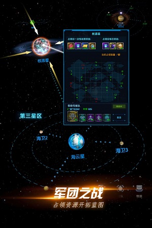 星际卫队无限制版截图3