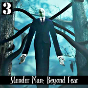 slender man3无限制版